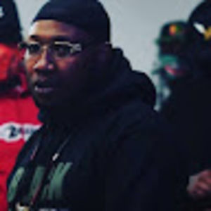 Meet your Posher, Terrill